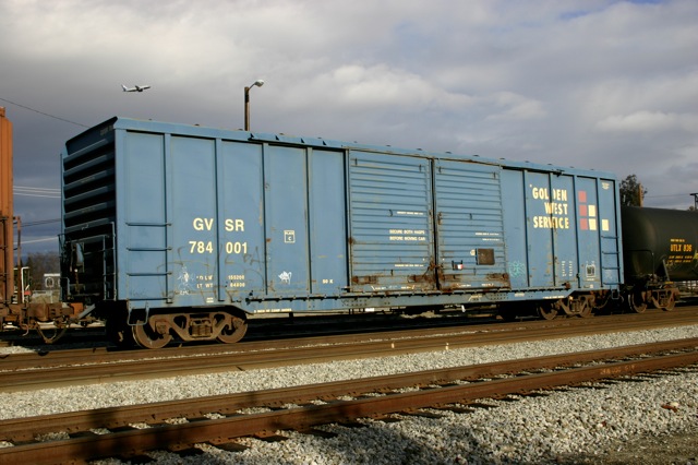 GVSR 784001